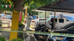 Mujer es asesinada presumiblemente por su pareja