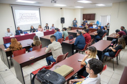 Realiza el Instituto Sonorense de la Juventud intensa gira de trabajo con juventudes de Caborca