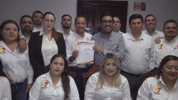 Alcalde de Culiacán analiza la propuesta de agremiados del STASAC