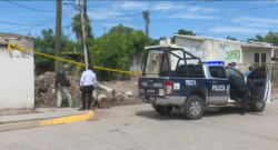 No se trata de un feminicidio, el asesinato de una mujer en Los Mochis