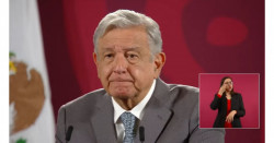 AMLO ofrece abastecer a Alemania con gas natural de México