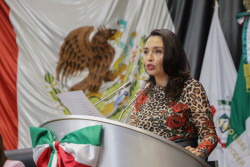 Piden en Congreso reactivación de jornadas de vacunación contra el VPH en Sonora