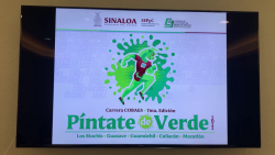 Vuelve la carrera Píntate de Verde de COABES