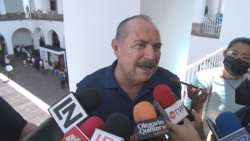 ¡Podrían construir nueva planta potabilizadora en Culiacán!