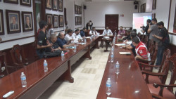 ¡Culiacán se prepara para posibles afectaciones de “Orlene”!