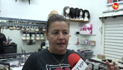 Artesanas Trabajando con el Corazón cuenta con prótesis mamarias y braziers