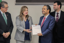 Entrega la ASE informe de cuentas públicas del 2021