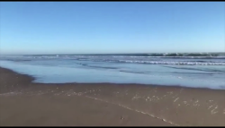 La playa nudista "Bichis Beach" será una realidad en Sinaloa