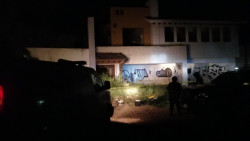 En estado de descomposición encuentran el cuerpo de una persona en Navolato