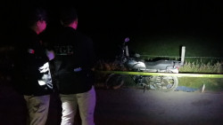 Asesinan a vecino del Higueral