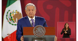 Gobierno Federal y empresas prometen reducir en 8 % la canasta básica