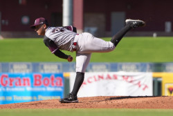Tomateros pierde ante Yaquis 12-0 en el ultimo juego de la gira por Arizona