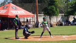 Cañeros derrota a Algodoneros en juego de preparación