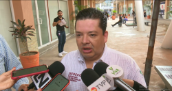 Ahome se suma a apoyar a quienes resulten damnificados