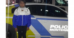 Esthela de 15 viajó de Michoacán a Mty a ver a su novio que la dejó plantada