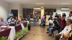 Ahome a la vanguardia en políticas públicas de apoyo a búsqueda de personas desaparecidas.