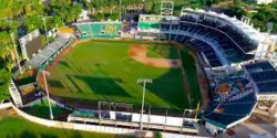 No se cambia el nombre oficial  del estadio Emilio Ibarra Almada