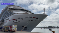 Mazatlán sera sede de la FCCA de cruceros en 2023.