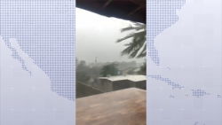 Saldo blanco dejo huracán Orlene en Sinaloa: PC