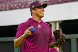 Tomateros regresa a entrenamientos y hoy arranca Copa Gobernador