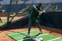 Lazaro Alonso reporta a Cañeros de Los Mochis