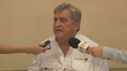 Se reúnen productores agricolas con diputados para solicitar un buen  presupuesto al campo