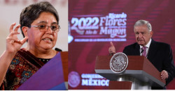 AMLO nombra a Raquel Buentrostro nueva secretaria de Economía