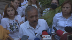Estrada Ferreiro sostiene que no hay elementos para una sentencia condenatoria