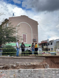 Resolverá Comisión de Vivienda situación de riesgo en fraccionamiento Las Terrazas de Nogales