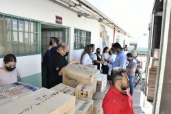 ContinúaIMSS-BIENESTAR con suministro de medicamentosa hospitales de Sinaloa