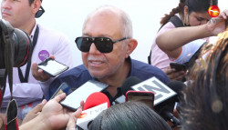 Advierte el Alcalde Benítez Torres que nuevamente funcionarios dejarán su gabinete