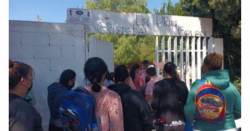 Niño de 8 lleva pistola a su primaria para "presumir" y desata pánico