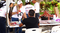 5,200 empleos se ofertan en Sinaloa : SNE
