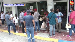 Detectan citas clonadas para tramitar el pasaporte en Mazatlán