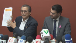 Estrada Ferreiro no regresa a la alcaldía, afirma Feliciano Castro