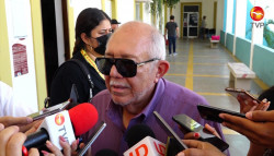 "Le dije que veía muy sucia la ciudad": Alcalde de Mazatlán al Director de Servicios Públicos