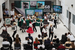 Celebra IMSS Sonora su 68 aniversario