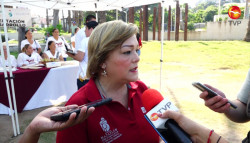 DIF Mazatlán en espera de insumos para retomar programa de desayunos escolares