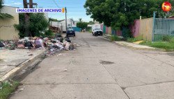 Limpieza de la ciudad al 90%: afirma Alcalde de Mazatlán