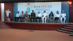 Buscarán la reconstrucción de 5 aulas en Primaria Emblemática Gral. Ángel Flores de Mazatlán