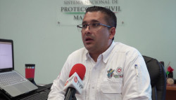 Protección Civil con operativos listos para Halloween y Día de Muertos en Mazatlán