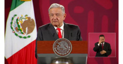 AMLO dice que México está superando a España en generación de riqueza