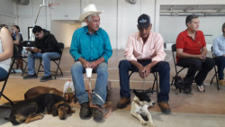 Lleva Salud Sonora Jornada de Salud y Bienestar Canina y Felina a Moctezuma
