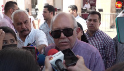 El 25 de Octubre presentará su informe de labores el Alcalde Benítez Torres