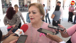 DIF Mazatlán pide sumarse a campaña de donación de coletas de cabello