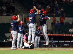 Mexicali derrota 13-2 a Naranjeros