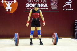 DAPHNE GUILLÉN, AURELIO PÉREZ Y SOFÍA IBARRA  SON GANADORES DEL PREMIO ESTATAL DEL DEPORTE