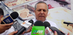 Tema de Estrada Ferreiro no le corresponde opinar a los alcaldes: GVL