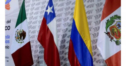 Presidentes de Chile, Colombia y Ecuador acudirán a cumbre en Oaxaca