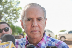 “Es buena noticia que GPO tenga nueva MIA por parte de SEMARNAT para operar la planta de fertilizantes”: GVL